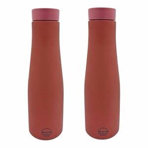 MAYIM‎ 19 oz Water Bottles set of 2